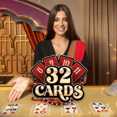 32 Baraha jl50 live casino