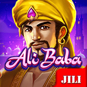Ali Baba jl50 casino