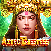 Aztec Priestess jl50 login