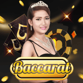 Baccarat A jl50 game