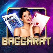 Baccarat B jl50 online casino