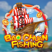 Bao Chuan Fishing jl50 game