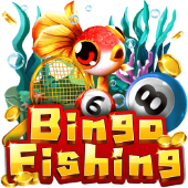 Bingo Fishing jl50 slot