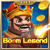 Boom Legend game jl50