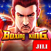 Boxing King jl50 games