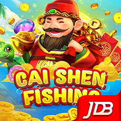 Cai Shen Fishing jl50