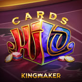 Cards Hi Lo jl50 app download