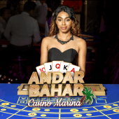 Casino Marina Andar Bahar jl50