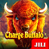 Charge Buffalo jl50 slot