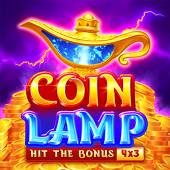 Coin Lamp jl50 online casino
