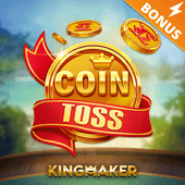 Coin Toss jl50 online casino