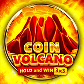 Coin Vilcano jl50 casino
