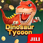 Dinosaur Tycoon jl50 games