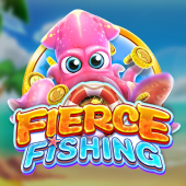 Fierce Fishing jl50 apk