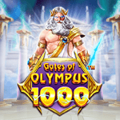 Gates of Olympus 1000 jl50 vip