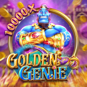 Golden Genie jl50 club