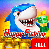 Happy Fishing jl50 casino