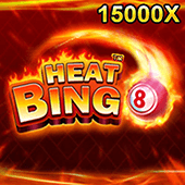 Heat Bingo jl50 slot download