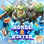 Horde 2 Winter jl50 app