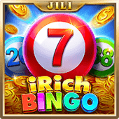 Irich Bingo jl50 app casino