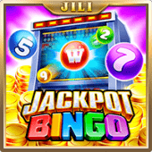 Jackpot Bingo jl50 online casino