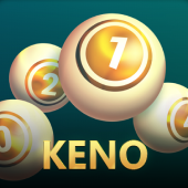 Keno jl50 games
