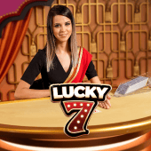 Lucky 7 jl50 apk