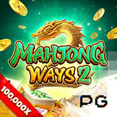 Mahjong Ways 2 jl50 slot