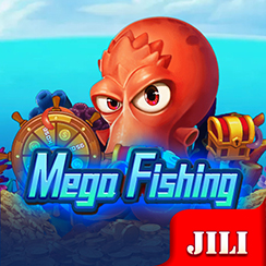Mega Fishing jl50 login