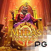 Midas Fortune jl50 download