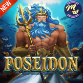 Poseidon jl50 online casino