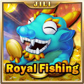 Royal Fishing jl50 club