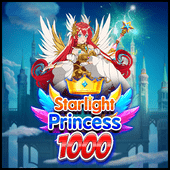 Starlight Princess 1000 jl50