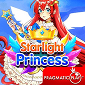 Starlight Princess jl50 com