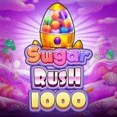 Sugar Rush 1000 jl50 vip