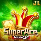 Super Ace Deluxe jl50 download apk