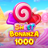 Sweet Bonanza 1000 jl50 games