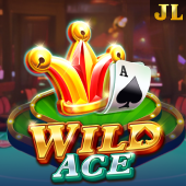 Wild Ace jl50 app