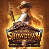 Wild Bounty Showdown jl50 download